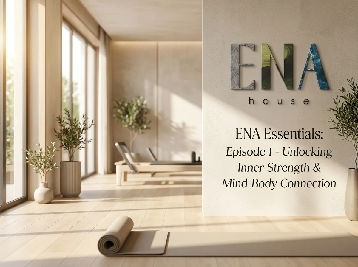 ENA House